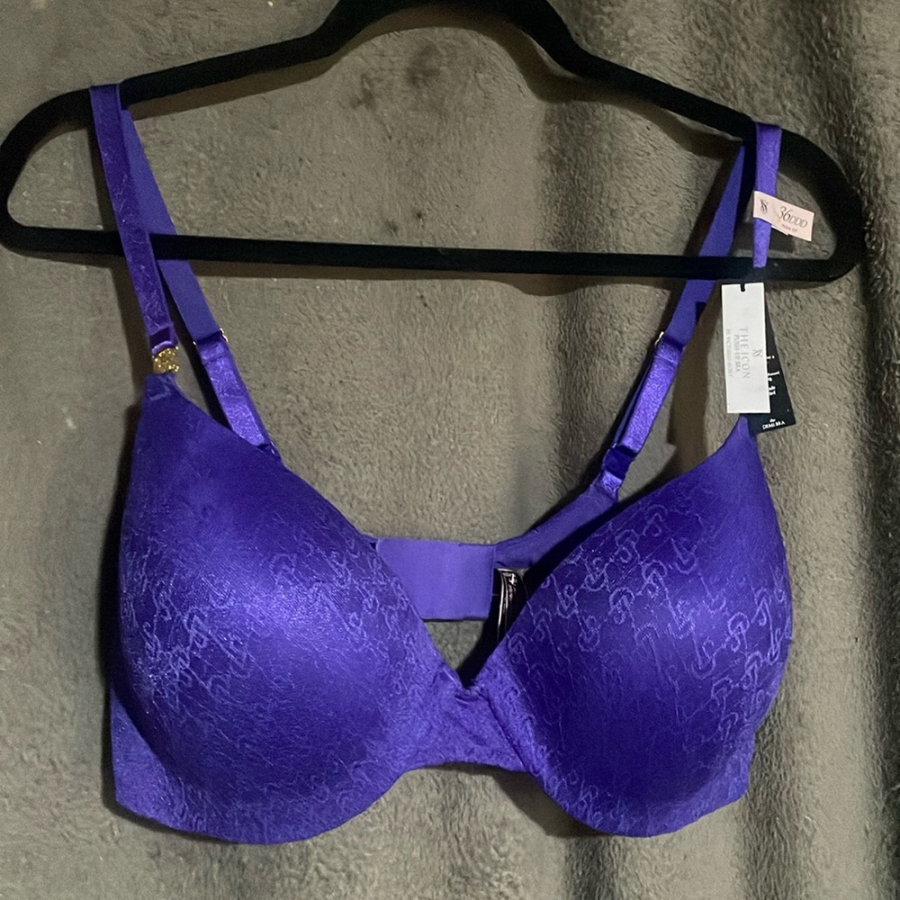 NWT Victoria’s Secret Push-Up Bra 36DDD